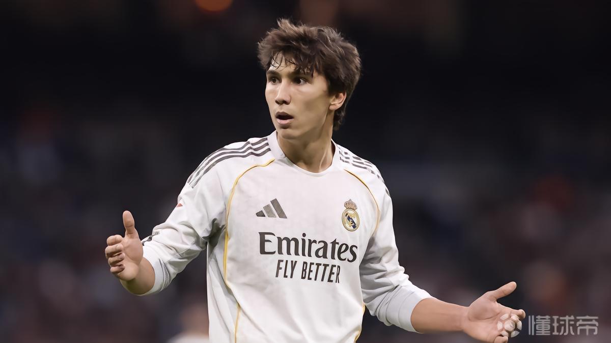 迪马济奥：科莫尝试引进贡萨洛-加西亚