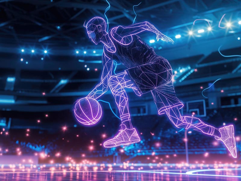 [QQ原声]NBA总决赛G1 尼克斯vs马刺 第二节 录像