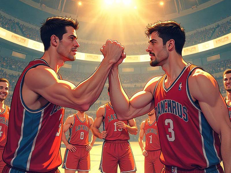 05月12日 NBA季后赛东部半决赛G4 活塞vs骑士 全场录像回放